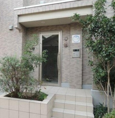 【その他共用部分】 | アジュール駒形