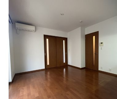 【居間・リビング】 | アジュール駒形 | おしゃれな居間です