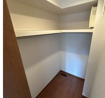 【収納】 | アジュール駒形 | 収納豊富です