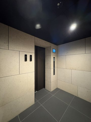 【その他共用部分】 | ザ・パークハビオ代々木