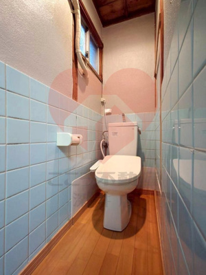 【トイレ】 | 旭区中宮３丁目戸建