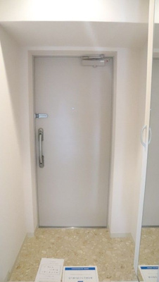 【玄関】 | 瑞穂フラッツ | 玄関