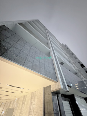 【外観】 | 瑞穂フラッツ | 外観