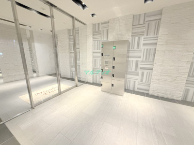 【その他共用部分】 | 瑞穂フラッツ