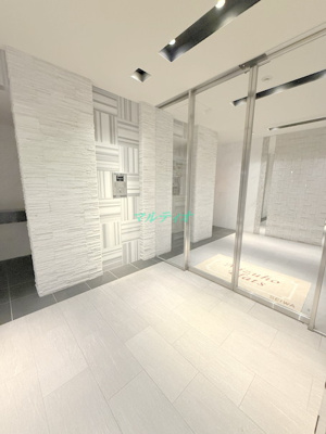 【セキュリティ】 | 瑞穂フラッツ