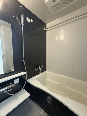 【浴室】 | 瑞穂フラッツ | 浴室