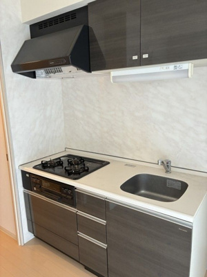 【キッチン】 | 瑞穂フラッツ | キッチン