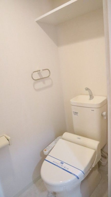 【トイレ】 | 瑞穂フラッツ | トイレ