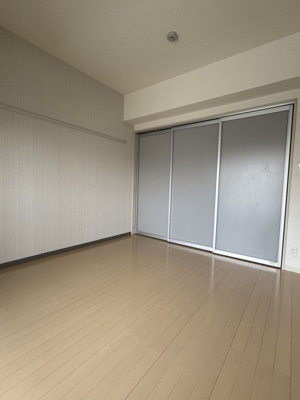 【内装】 | 瑞穂フラッツ | 洋室