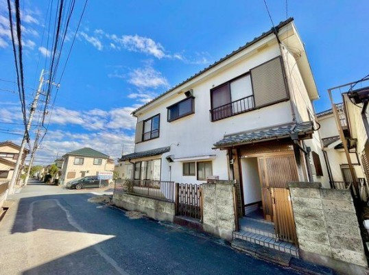 【中古】日高市高萩東中古住宅