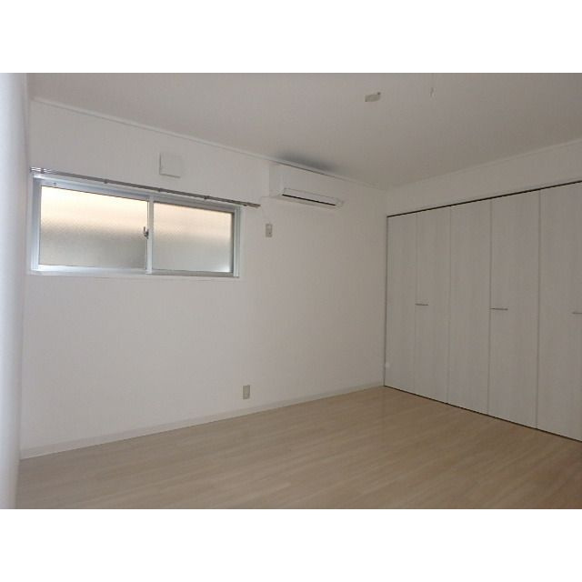 エクセル桜新町の内装