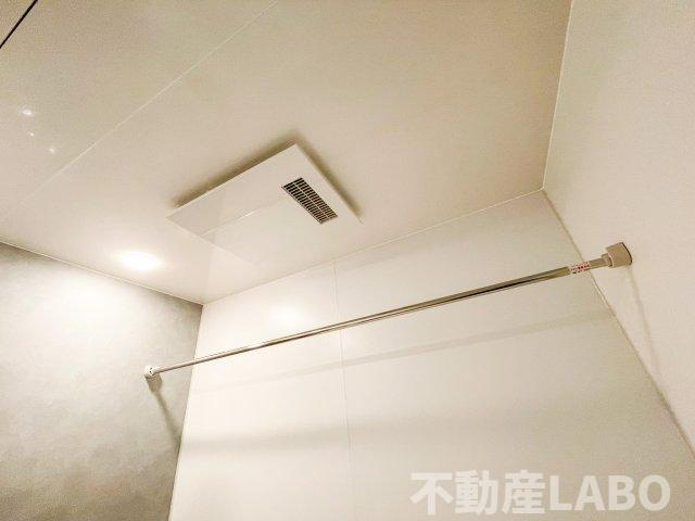 クラシスト苅田WESTの設備