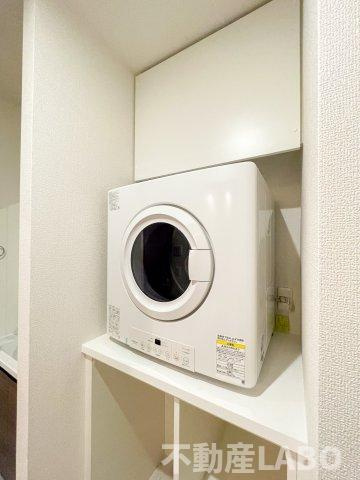 クラシスト苅田WESTの設備