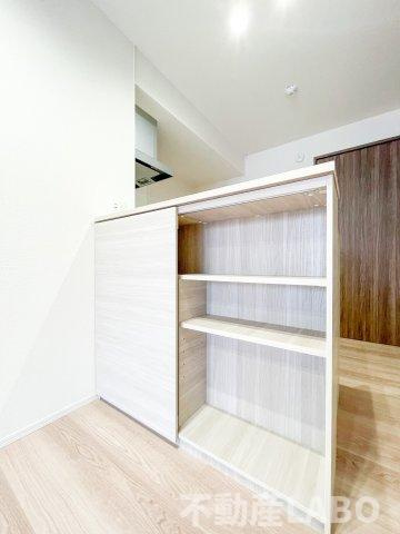 クラシスト苅田WESTのその他