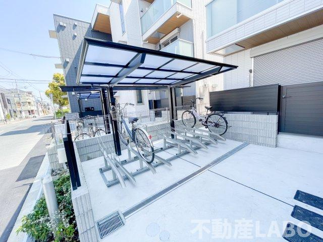 クラシスト苅田WESTのその他