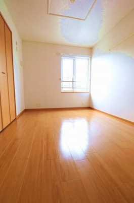 【その他】 | サンパティーク横尾Ｃ