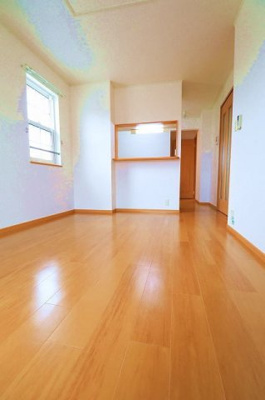 【内装】 | サンパティーク横尾Ｃ