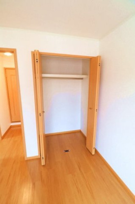 【収納】 | サンパティーク横尾Ｃ