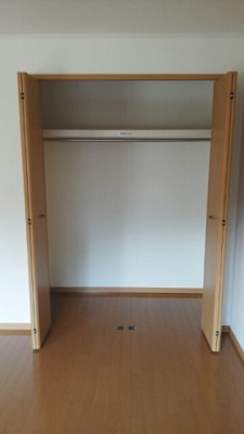 【収納】 | ソル・レヴェンテⅡ