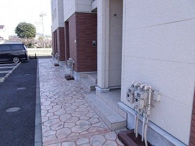 【その他】 | ソル・レヴェンテⅡ