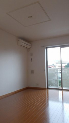 【居間・リビング】 | ソル・レヴェンテⅡ