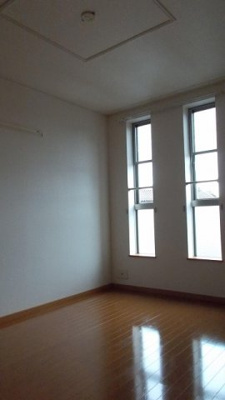 【内装】 | ソル・レヴェンテⅡ