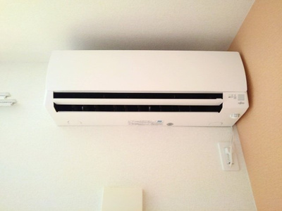 【設備】 | ソレイユ横島Ｃ