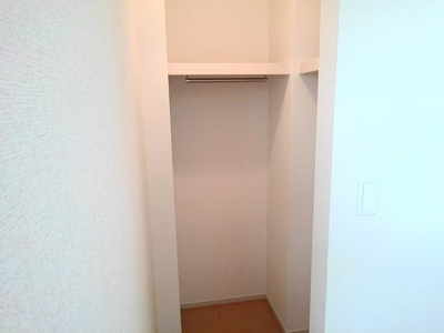 【収納】 | ソレイユ横島Ｃ