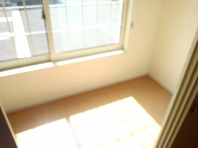 【内装】 | ソレイユ横島Ｃ