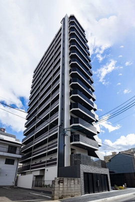 【外観】 | S-RESIDENCE上前津South | ★外観