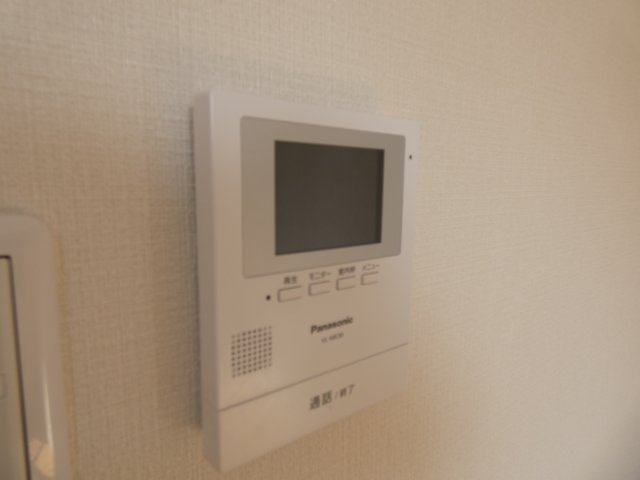いえすⅡのセキュリティ