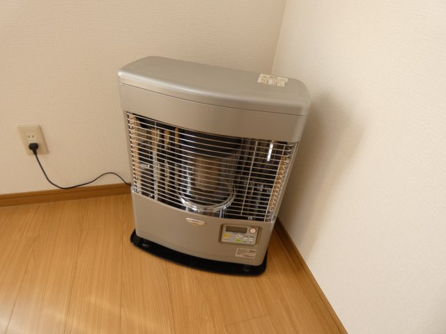 いえすⅡの設備