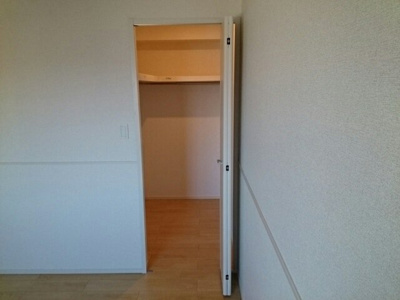 【収納】 | ラヴィーン（ＲＡＶＩＮＥ）Ⅰ | 便利な収納スペースです