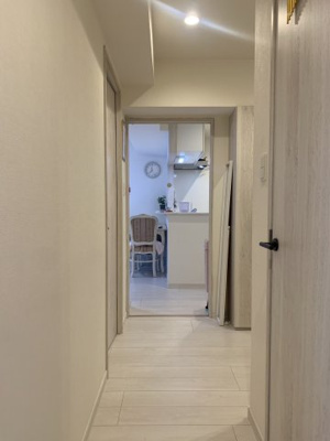 【内装】 | シャンボール舞鶴