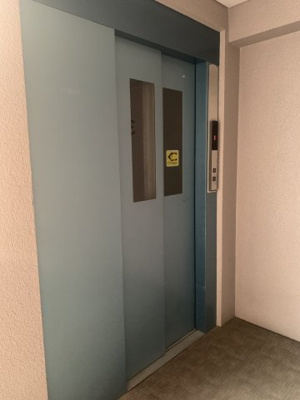 【その他共用部分】 | シャンボール舞鶴
