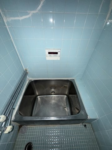 上池田２丁目戸建の浴室