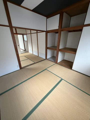 上池田２丁目戸建の和室