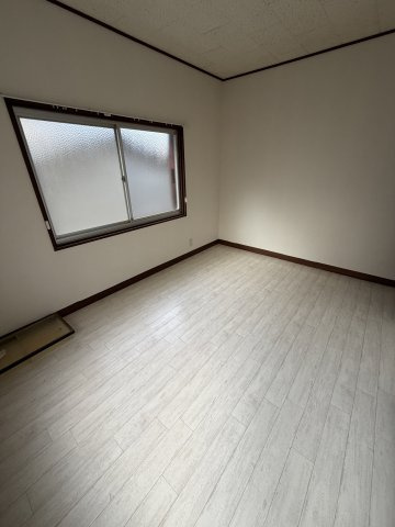 上池田２丁目戸建の寝室