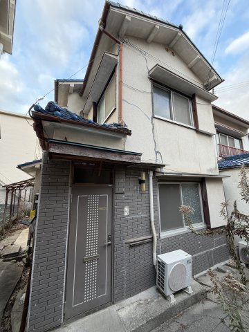 上池田２丁目戸建