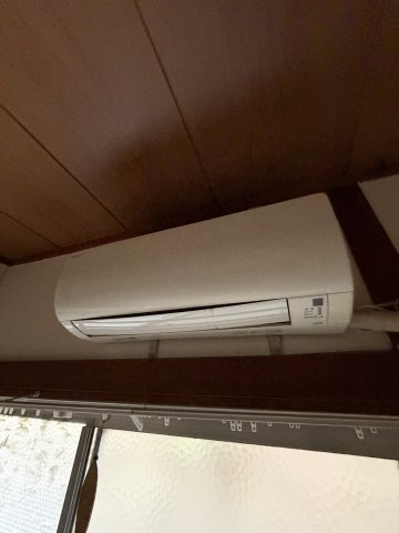 上池田２丁目戸建の設備