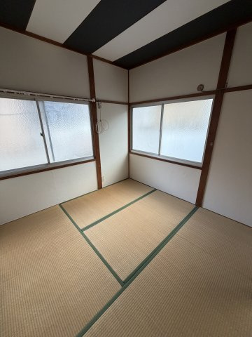 上池田２丁目戸建の和室
