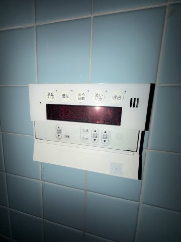 上池田２丁目戸建のその他共用部分