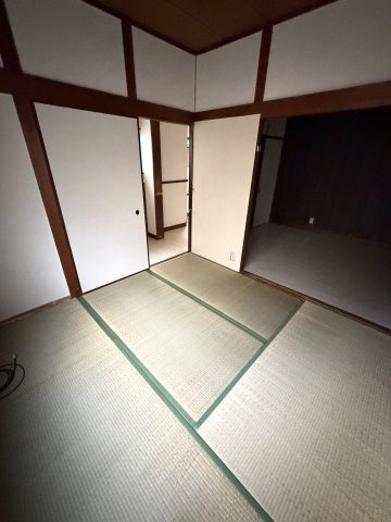 上池田２丁目戸建の和室