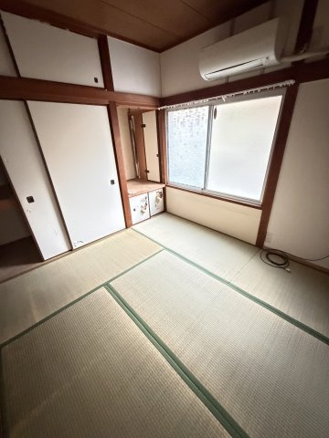 上池田２丁目戸建の和室