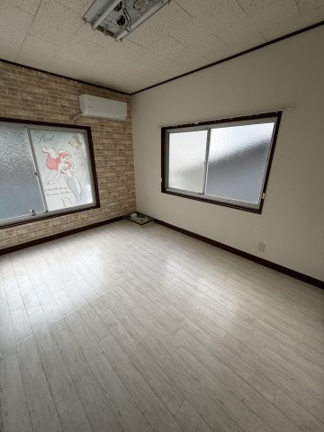 上池田２丁目戸建の寝室