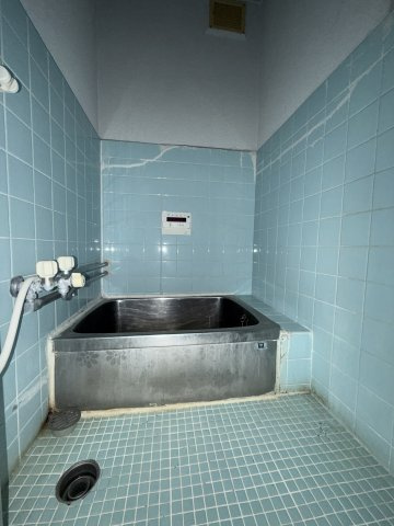 上池田２丁目戸建の浴室