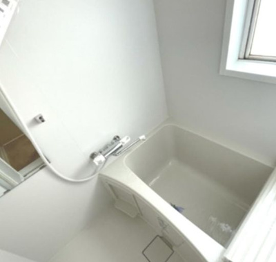 【浴室】 | メゾン王城 | お風呂です