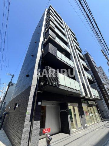 フウキレジデンス関目