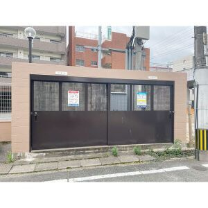 ビエラコート大橋のその他共用部分