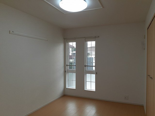 アプローズＣの内装